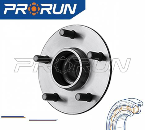 WH210232 43200-AD000 43200-AD001 Rear Wheel Hub Bearing Unit For NISSAN PRORUN