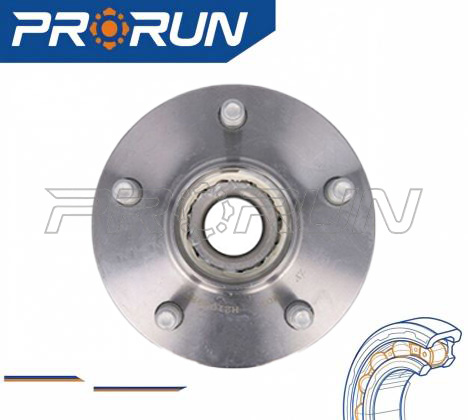 WH210226/43200-AV700 Wheel Hub Bearing Unit For NISSAN