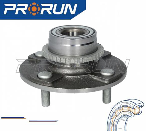 WH210222/43200-BM500 Wheel Hub Bearing Unit For NISSAN