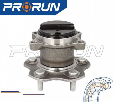 WH310524 43202-1KA0A Rear Wheel Hub Bearing Unit For NISSAN PRORUN