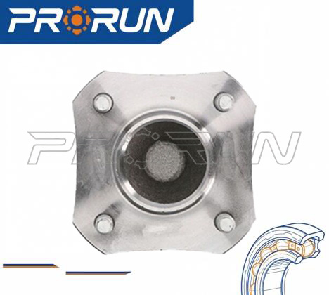 WH310303 43202-1YP0A 43202-EM30A Rear Wheel Hub Bearing Unit For NISSAN PRORUN