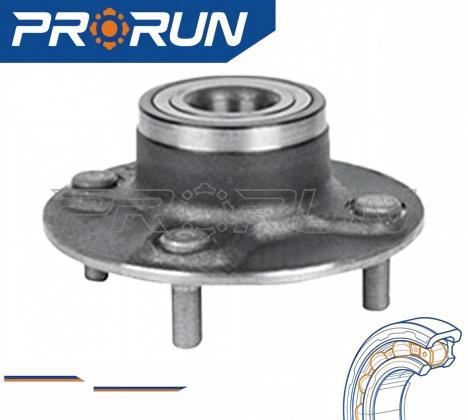 WH210009/43202-30R06/43202-65E10/43202-70N05/43200-70N01/43200-30R07/43200-WA400/43200-0Z806/43200-0Z811 Wheel Hub Bearing Unit For NISSAN