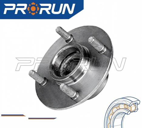WH210009/43202-30R06/43202-65E10/43202-70N05/43200-70N01/43200-30R07/43200-WA400/43200-0Z806/43200-0Z811 Wheel Hub Bearing Unit For NISSAN