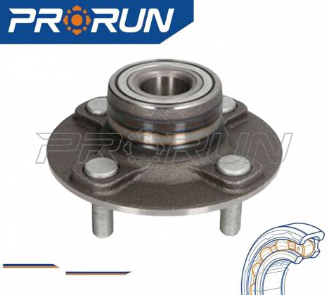 WH210219/43202-34B00/43200-4F100 Wheel Hub Bearing Unit For NISSAN