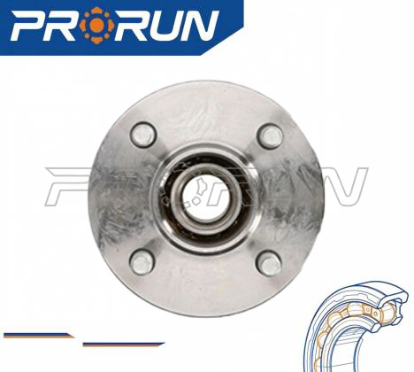 WH210219/43202-34B00/43200-4F100 Wheel Hub Bearing Unit For NISSAN