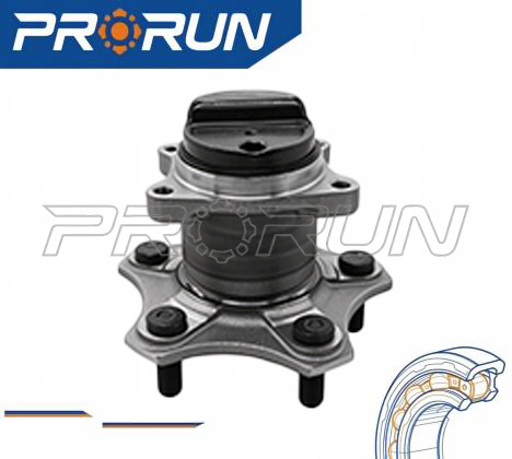 WH310554 43202-3DA0A Rear Wheel Hub Bearing Unit For NISSAN PRORUN