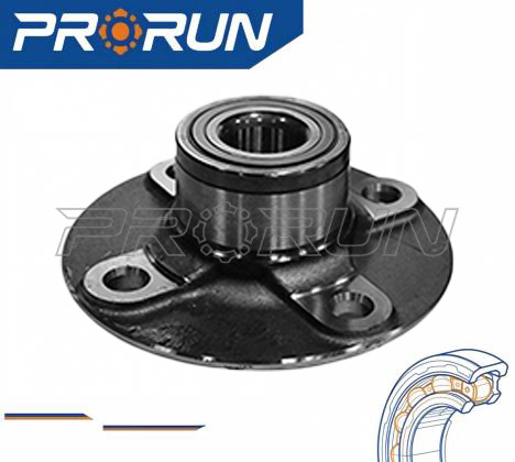 WH210121/43202-4M400/43200-4Z000/43200-4Z010/43202-95F0A/43200-5M000 Wheel Hub Bearing Unit For NISSAN