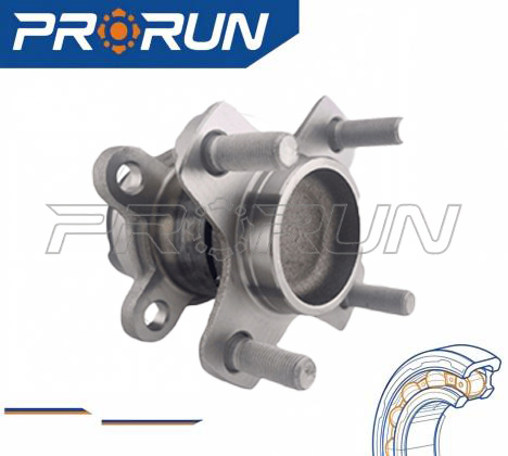 WH311581 43202-5EK0A Rear Wheel Hub Bearing Unit For NISSAN PRORUN