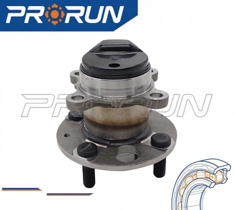 WH310941 43202-5RB1A Rear Wheel Hub Bearing Unit For NISSAN PRORUN