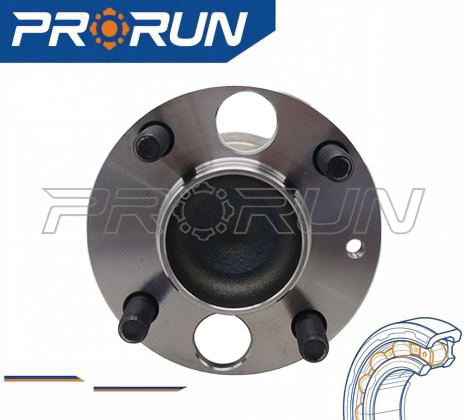 WH310941 43202-5RB1A Rear Wheel Hub Bearing Unit For NISSAN PRORUN