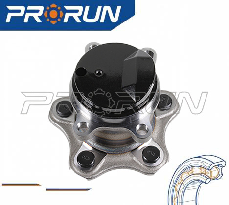 WH311564 9400556 43202-5SN0A 43202-5SK0A 43202-5TA0A Rear Wheel Hub Bearing Unit For NISSAN PRORUN