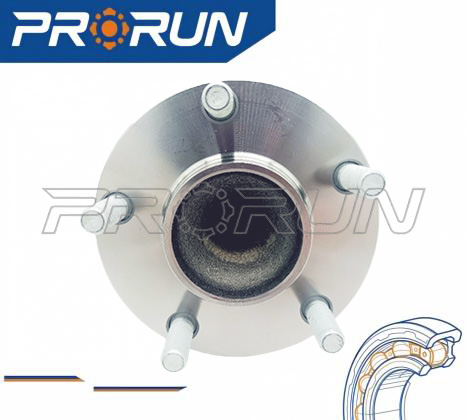 WH311062 43202-6LA1A Rear Wheel Hub Bearing Unit For NISSAN PRORUN