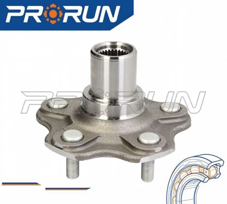 SPH1184 43202-AG000 Rear Wheel Hub Bearing Unit For NISSAN PRORUN
