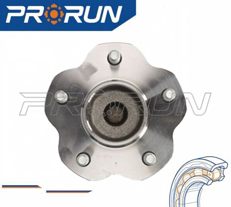 WH310489 43202-CA100 Rear Wheel Hub Bearing Unit For NISSAN PRORUN