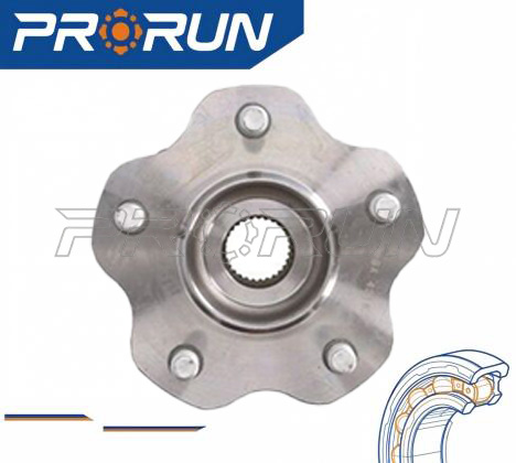 WH310294 43202-EG00A Rear Wheel Hub Bearing Unit For NISSAN PRORUN