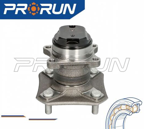 WH310749 43202-EL000 43202-ED510 Rear Wheel Hub Bearing Unit For NISSAN PRORUN