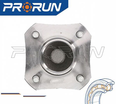 WH310749 43202-EL000 43202-ED510 Rear Wheel Hub Bearing Unit For NISSAN PRORUN