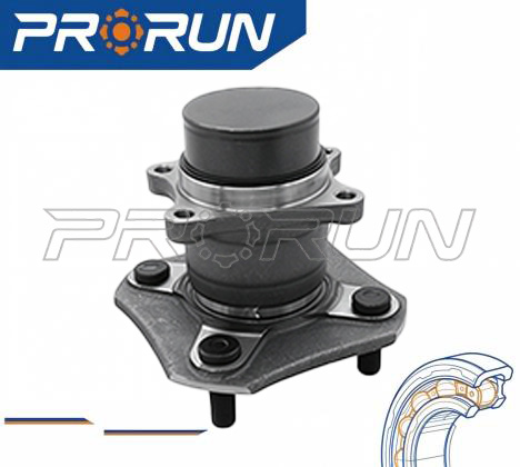 WH310304 43202-EM30B Rear Wheel Hub Bearing Unit For NISSAN PRORUN
