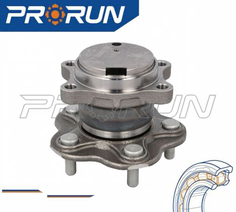 WH310300 43202-EN000 Rear Wheel Hub Bearing Unit For NISSAN PRORUN