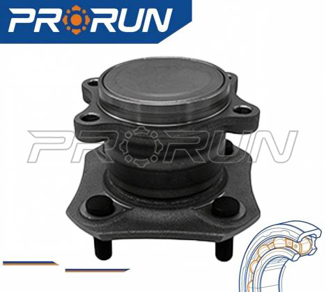 WH310302 43202-ET000 Rear Wheel Hub Bearing Unit For NISSAN PRORUN