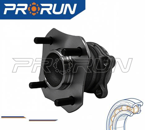WH310302 43202-ET000 Rear Wheel Hub Bearing Unit For NISSAN PRORUN