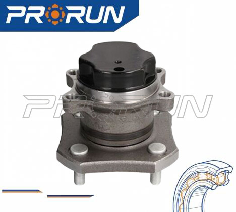 WH310764 43202-JX00A Rear Wheel Hub Bearing Unit For NISSAN PRORUN