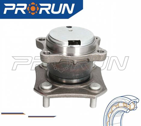 WH310301 43202ET010 43202-ET010 Rear Wheel Hub Bearing Unit For NISSAN PRORUN