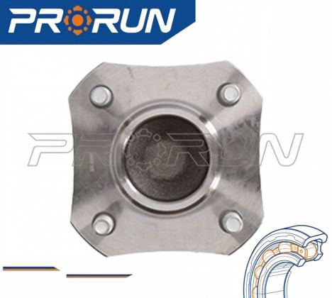WH310301 43202ET010 43202-ET010 Rear Wheel Hub Bearing Unit For NISSAN PRORUN