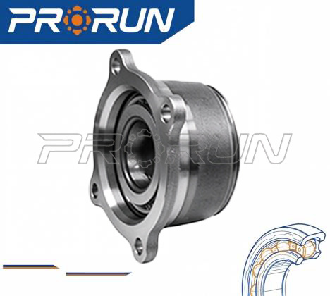 WH210160 43210-EA200  43591-82Z10 Rear Wheel Hub Bearing Unit For SUZUKI PRORUN