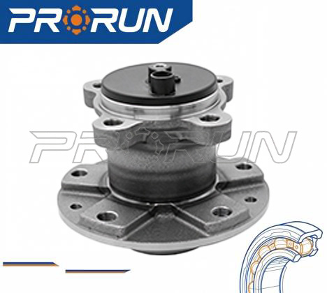 WH311512 432105784R Rear Wheel Hub Bearing Unit For NISSAN PRORUN