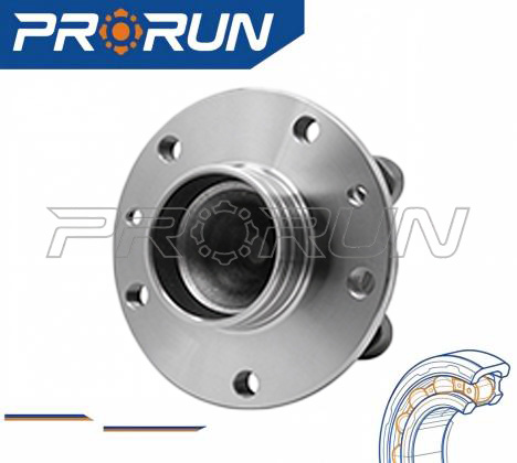 WH311512 432105784R Rear Wheel Hub Bearing Unit For NISSAN PRORUN