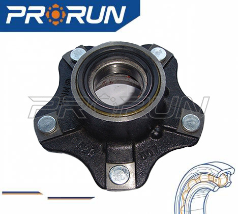 SPH1312 43400-80812 Rear Wheel Hub Bearing Unit For SUZUKI PRORUN