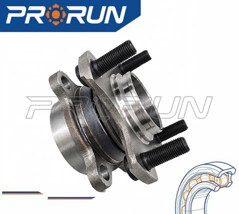 WH310703 43401-64L00 43401-64L0A Rear Wheel Hub Bearing Unit For SUZUKI PRORUN