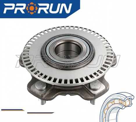 WH210098 43401-65D10 30025890 30025891 Rear Wheel Hub Bearing Unit For SUZUKI PRORUN