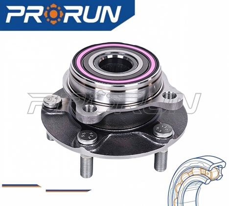 WH311561 43401-M76-T00 Rear Wheel Hub Bearing Unit For SUZUKI PRORUN