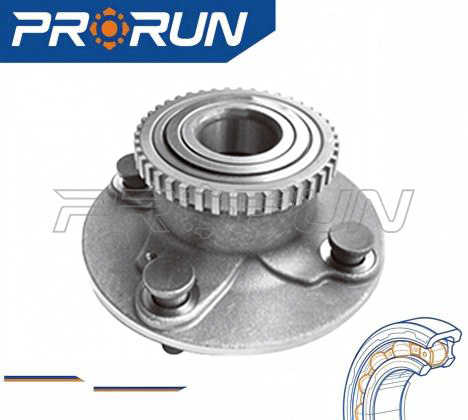 WH210147 43402-54G20 43402-54G21  43402-54G22 Rear Wheel Hub Bearing Unit For SUZUKI PRORUN