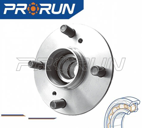 WH210147 43402-54G20 43402-54G21  43402-54G22 Rear Wheel Hub Bearing Unit For SUZUKI PRORUN