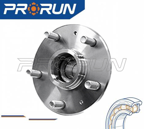 WH210426 43402-57K00 43402-57KA0 VKBA6976 R177.52 713623640 Rear Wheel Hub Bearing Unit For SUZUKI PRORUN
