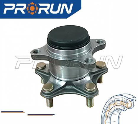 WH310698 43402-60MA0 Rear Wheel Hub Bearing Unit For SUZUKI PRORUN