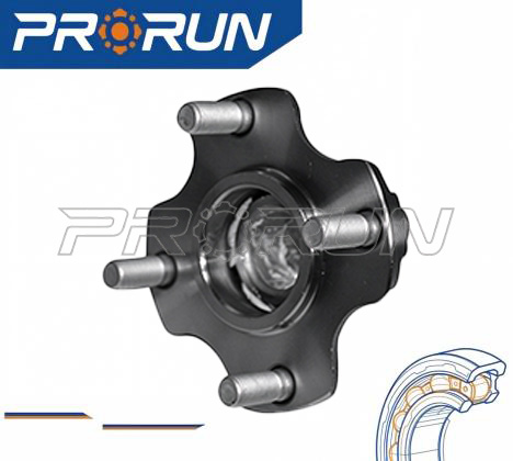 WH210207 43402-77A00  43402-77A01 Rear Wheel Hub Bearing Unit For SUZUKI PRORUN
