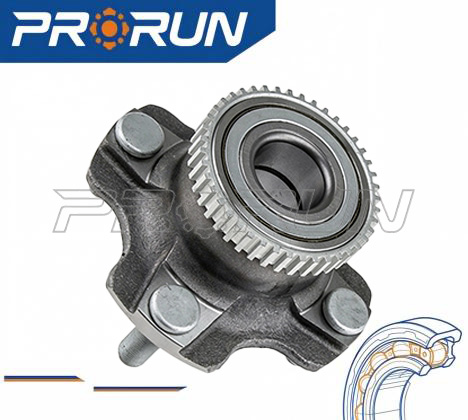 WH210208 43402-77A11 43402-77A20 4340277A21 43402-77A21 43402-77A70 Rear Wheel Hub Bearing Unit For SUZUKI PRORUN