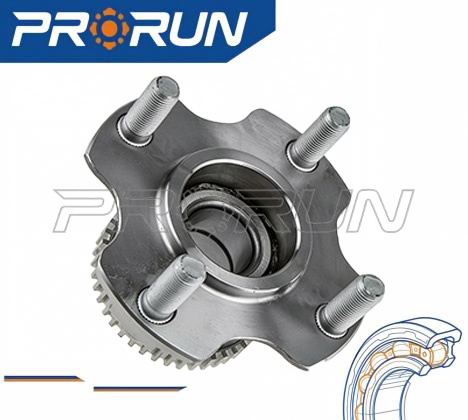 WH210208 43402-77A11 43402-77A20 4340277A21 43402-77A21 43402-77A70 Rear Wheel Hub Bearing Unit For SUZUKI PRORUN