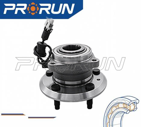 WH310281 43402-78J00  43402-78J01 96626439 19151003 19206600 25903295 Rear Wheel Hub Bearing Unit For SUZUKI PRORUN
