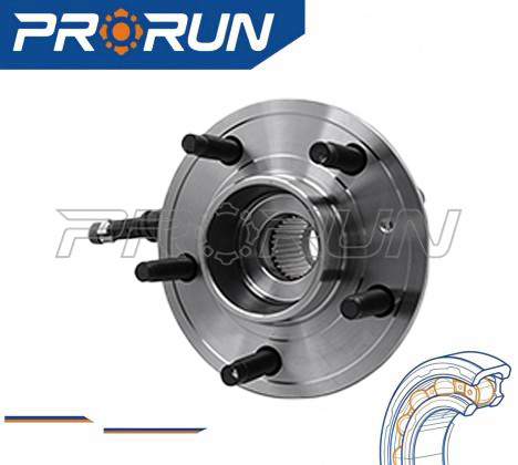 WH310281 43402-78J00  43402-78J01 96626439 19151003 19206600 25903295 Rear Wheel Hub Bearing Unit For SUZUKI PRORUN