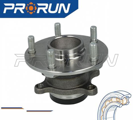 WH310519NT 43402-79J00  43402-79J01  43402-79J02 Rear Wheel Hub Bearing Unit For SUZUKI PRORUN