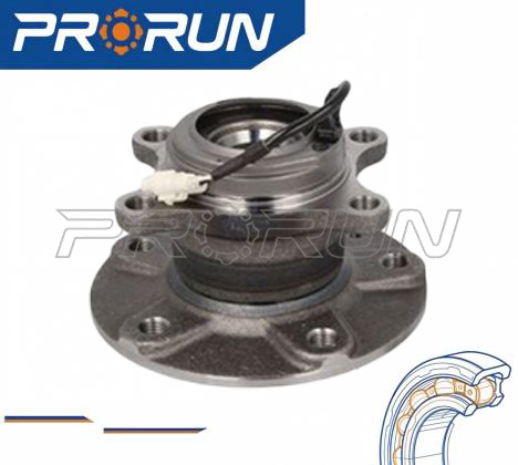 WH310680 43402-79J50 43402-79J51 43402-79J52 Rear Wheel Hub Bearing Unit For SUZUKI PRORUN