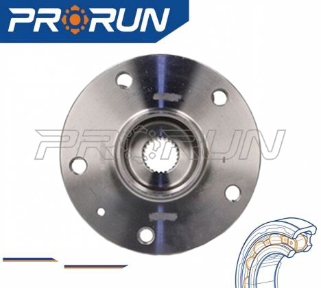 WH310680 43402-79J50 43402-79J51 43402-79J52 Rear Wheel Hub Bearing Unit For SUZUKI PRORUN
