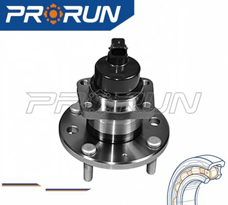 WH310158 43402-86Z20  43402-86Z21  43402-86Z22 Rear Wheel Hub Bearing Unit For SUZUKI PRORUN