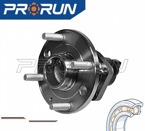 WH310158 43402-86Z20  43402-86Z21  43402-86Z22 Rear Wheel Hub Bearing Unit For SUZUKI PRORUN