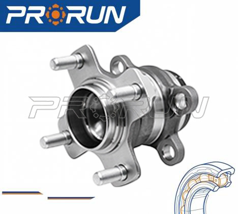 WH311095 43402-M55R01 Rear Wheel Hub Bearing Unit For SUZUKI PRORUN